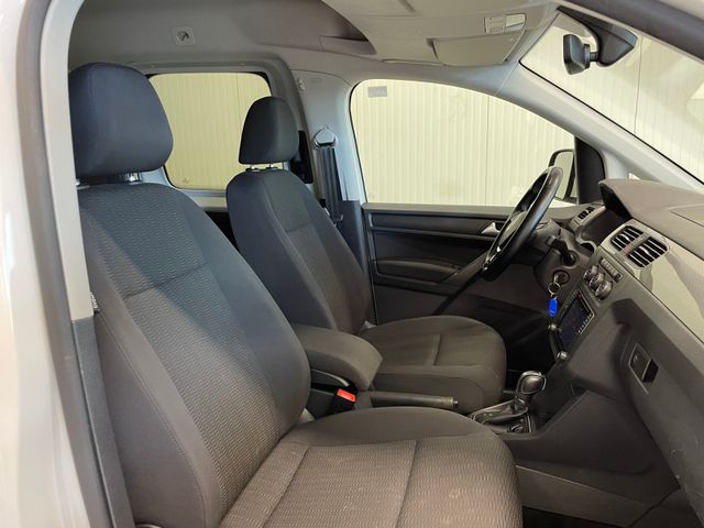 Caddy Maxi Comfortline 1.4 TSI DSG AHK XENON RFK