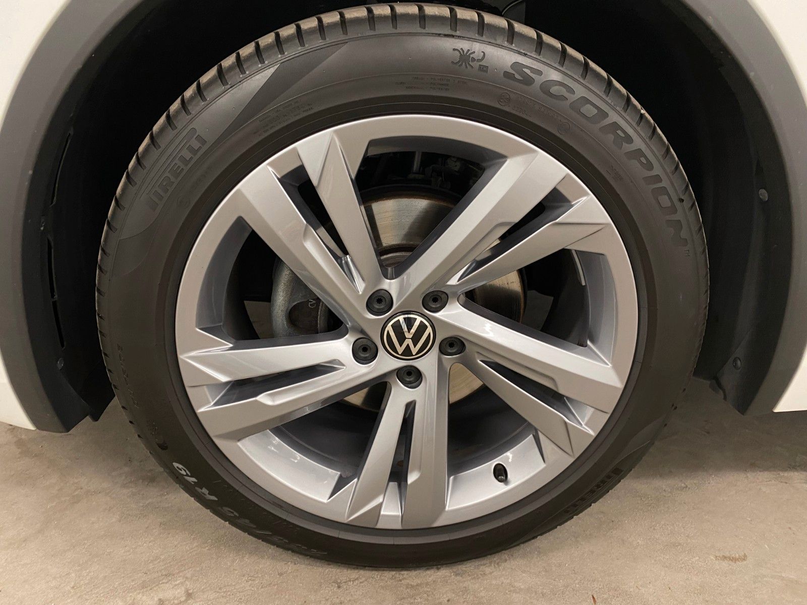 Volkswagen Tiguan - Bild 6