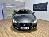 Maserati Ghibli Hybrid +LEDER+NAVI+RFK+ACC+CarPlay - Maserati Ghibli aus 2021