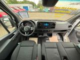 Mercedes-Benz Sprinter 316 7G 4x4 Kasten Hochdach Standard LBW - gebrauchte Vans