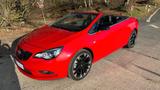 Opel Cascada 1.6 DI Turbo 147kW INNOVATION S/S IN... - gebrauchte Opel Cascada aus dem Jahr 2017