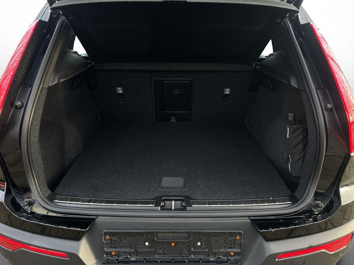 Volvo XC40 - Bild 21