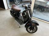 Piaggio Vespa 50N