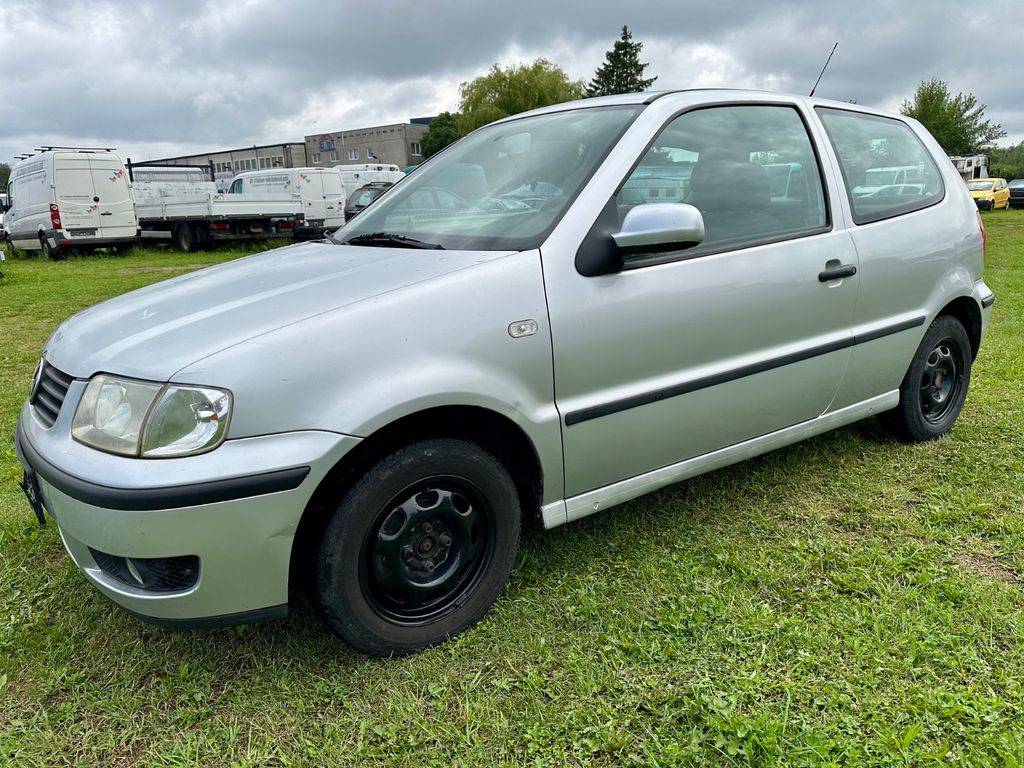 Angebot ansehen Volkswagen Polo