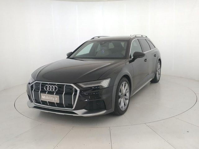 Audi A6 Allroad 40 2.0 TDI mHEV 12V Business Adv