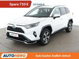 Toyota RAV 4 2.5 Hybrid 4x4 Aut.*NAV*ACC*CAM*PDC*SHZ* - Toyota RAV 4 in Leverkusen