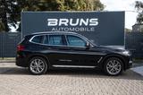 BMW X3 xDrive 30 e xLine AHK Leder HUD LED - BMW X3 in Lübeck