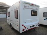 Sprite Elddis 362  Vorzelt Ultra-Heat Autark TÜV NEU - Sprite Wohnwagen