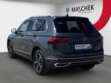 Volkswagen Tiguan Elegance 2.0 TSI 4M DSG Matrix AHK Navi A - Volkswagen Tiguan Elegance mit Benzin-Antrieb