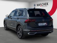 Volkswagen Tiguan - Vorschau Bild 4