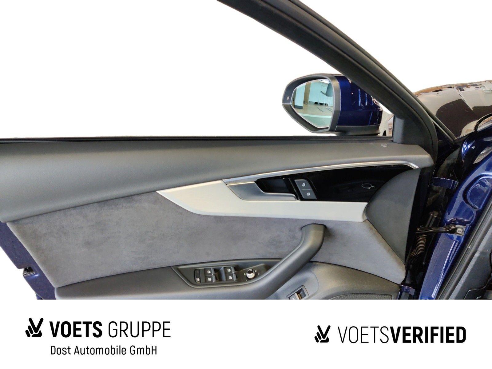 Audi A4 - Bild 13