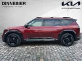 Kia EV9 GT-LINE AWD LED+360°Kamera+Massagesitze - Kia: mit Klimaautomatik