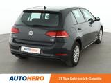 Volkswagen Golf VII 1.0 TSI Trendline BM *KLIMA*GARANTIE* - Volkswagen Golf mit Benzin-Antrieb: Garantie