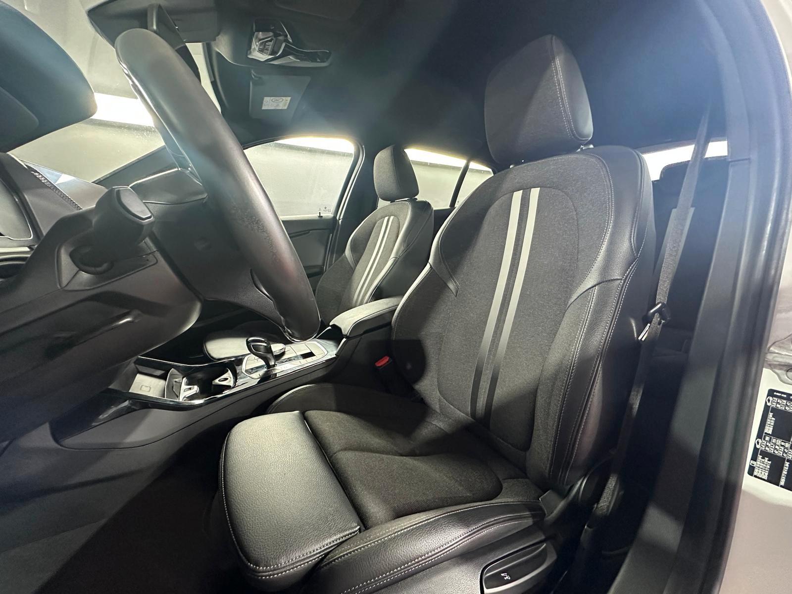 BMW 116 d Sport Line*Navi*Bluethooth*DAB*LED*, миниатюра 15