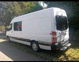 Mercedes-Benz Sprinter 316 CDI - Offers matching your search criteria