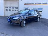 Ford C-Max 1,8 Ghia Tüv 1 Hand /AHK - Ford C-Max: 1.8