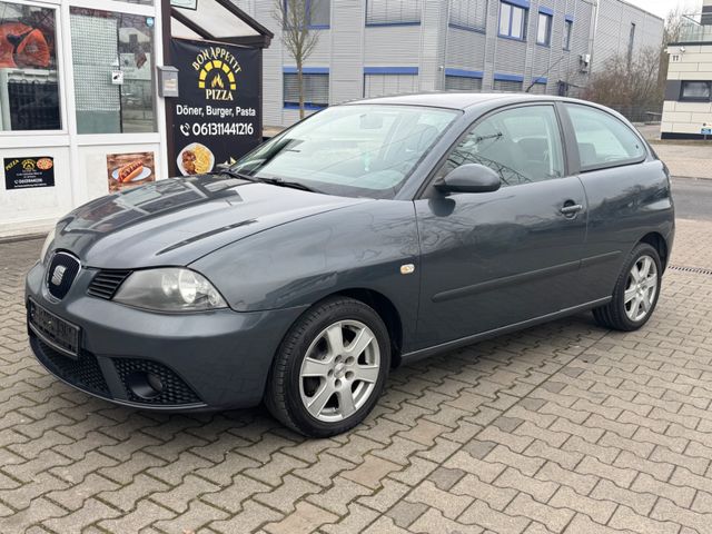 Seat Ibiza Comfort Edition*Klima*ALU*Tüv 11.2026*