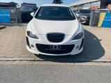 Seat Leon Reference - gebrauchte Seat Leon aus dem Jahr 2009