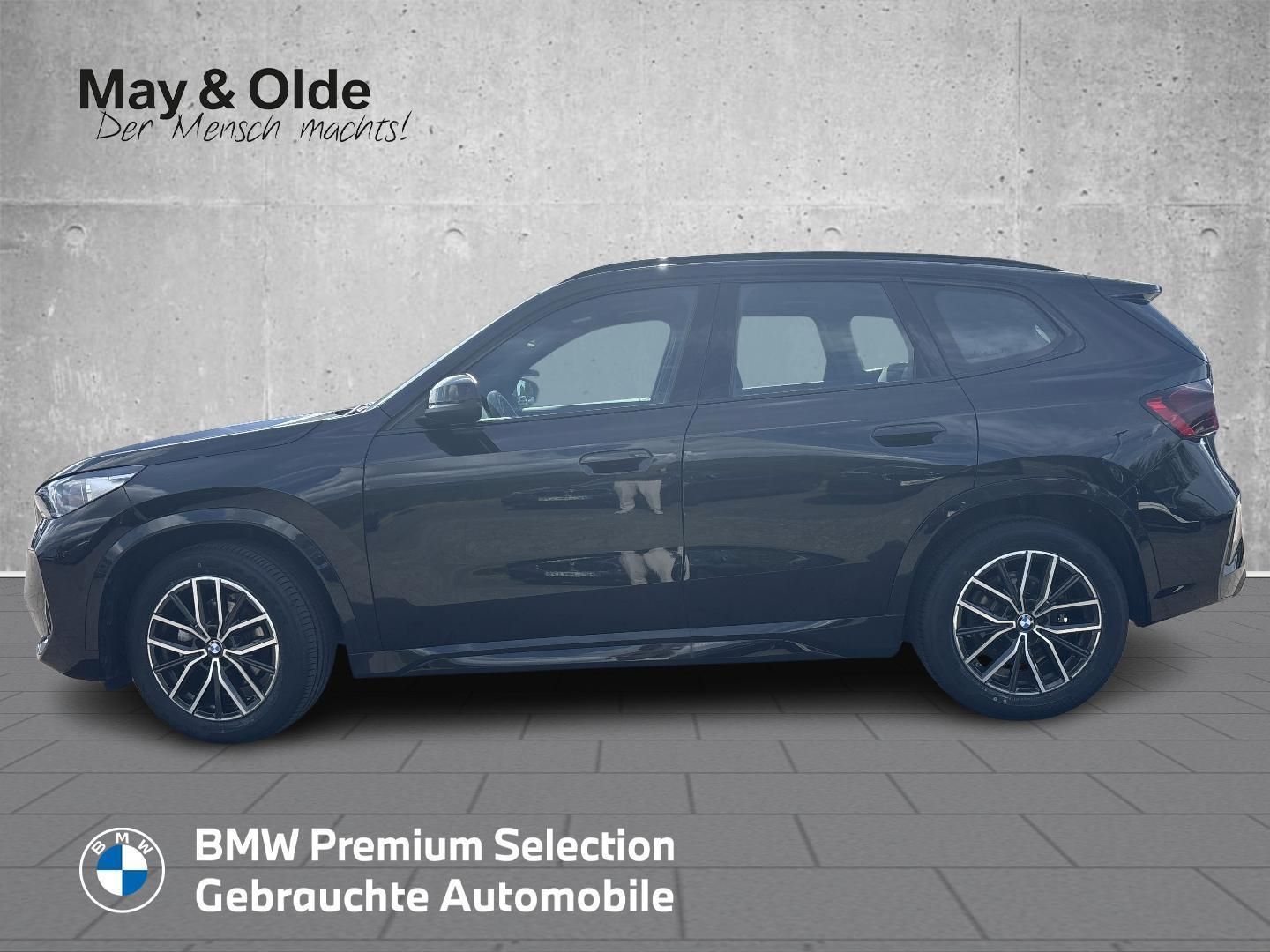 BMW X1 sDrive18i Aut. M Sport LED Kamera Widescreen foto 2