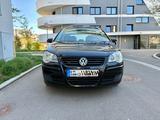 Volkswagen Polo 1.4TDI 51kW Black/Silver Edition Black/... - Volkswagen Polo aus 2008: TDI