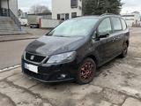 Seat Alhambra 2.0 TDI Style 8fach bereift HU 01/2018 - Seat Alhambra: 2.8