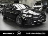 Mercedes-Benz CLE 300 4M Coupé AMG PREMIUM+ HUD BURMESTER PANO - Mercedes-Benz CLE 300 in Hamburg