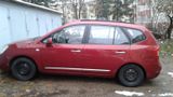 Kia PKW Kia Carens - Kia Carens in Erfurt