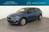 Skoda Scala Style 1.0 TSI Pano*PDC*Tempo*Klima*SH - gebrauchte Skoda Scala aus dem Jahr 2021