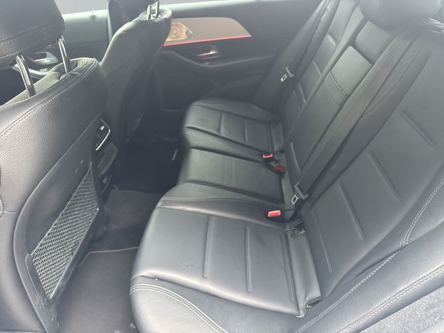 MERCEDES-BENZ GLE 400 – Bild 10