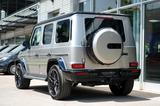 Mercedes-Benz G 350 d 4M AMG 9G/22"/LED/STHZ/BURME/NIGHT/E6 - Mercedes-Benz G 350 mit Diesel-Antrieb: Geländewagen, MwSt. Ausweisbar