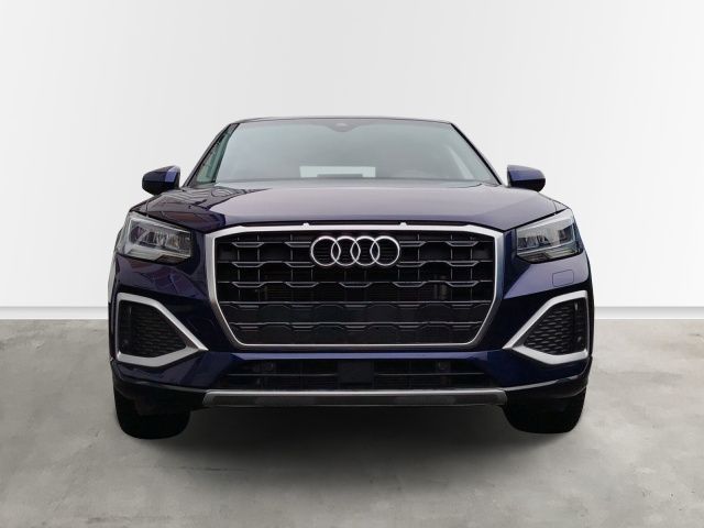 Fahrzeugabbildung Audi Q2 Advanced 35 TFSI 110(150) kW(PS) S tronic