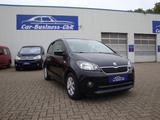 Skoda Citigo Edition - gebrauchte Skoda Citigo aus dem Jahr 2012