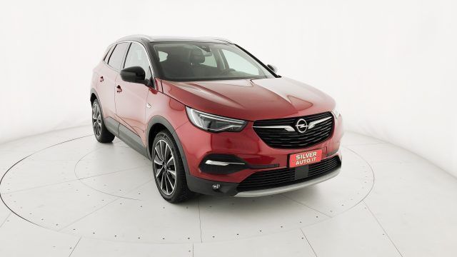 Opel OPEL Grandland X 1.6 Hybrid4 Plug-in aut. AWD