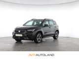 Seat Ateca 2.0 TDI DSG FR | NAVI | ACC | LED |
