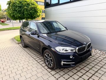 BMW X5 - 11