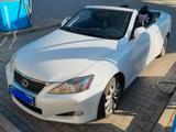Lexus IS 250C Luxury Line | Mark Levinson  - Lexus IS 250 Gebrauchtwagen