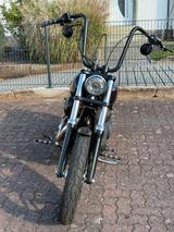 Harley-Davidson Street Bob Limited - STREET BOB