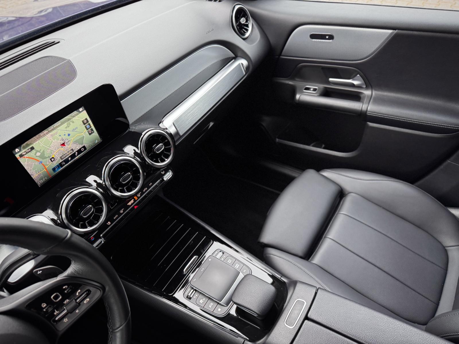 Mercedes-Benz GLB d 8G-DCT 4Matic Style *LED NAVI PDC 1.HD*, миниатюра 17