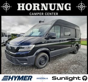 Westfalia Sven Hedin LIMITED EDITION