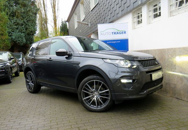 Land Rover Discovery Sport HSE / Pano, 360° Kam, Dynamic