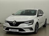 Renault Megane GT*LED*Navi*Head-Up*Automatik*ACC*SHZ*2Hd - Renault Megane mit Benzin-Antrieb: Automatik
