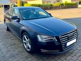 Audi A8 3.0 TDI tiptronic quattro - wunderschön  - Audi A8 mit Diesel-Antrieb