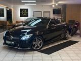 Mercedes-Benz C 200 Cabrio AMG Line *AIRCAP*AIRSCARF*ILS* - Mercedes-Benz C 200 mit Benzin-Antrieb: Cabrio