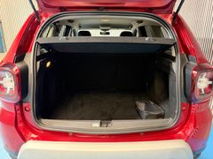 DACIA Duster II Prestige/AHK/Kamera/NAVI/PDC vorne