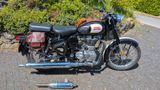 Royal Enfield Classic 500 EFI - ROYAL ENFIELD EFI