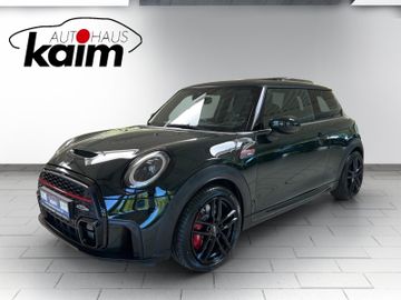 Bild 1 MINI John Cooper Works Mini 3-trg. JCW John Cooper Works Trim