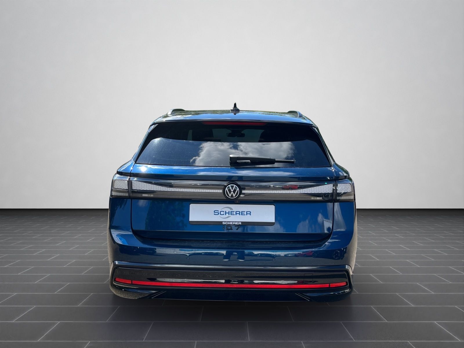 Volkswagen ID.7 - Bild 6