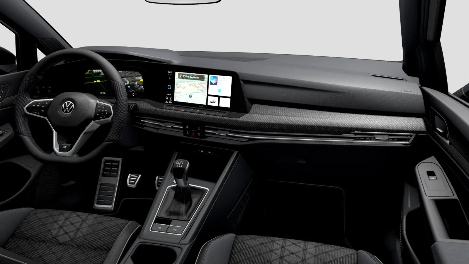 Volkswagen Golf - Bild 12