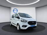 Ford Transit Custom Kasten 300 L2 DoKa 1-Ha*TEMP*AHK - Ford Transit Custom DoKa Gebrauchtwagen