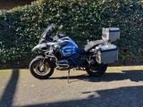 BMW R1200GS Adventure 4 Pakete - BMW R4